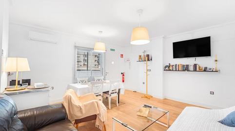 Foto 3 de Apartamento de alquiler en Avenida de las Habaneras, 10, Las Piscinas Naturales, Torrevieja