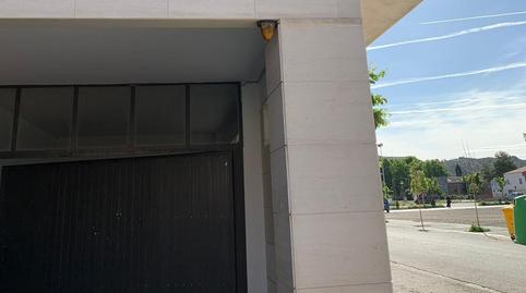 Foto 3 de Garaje en venta en Costa Rica, Fraga, Huesca