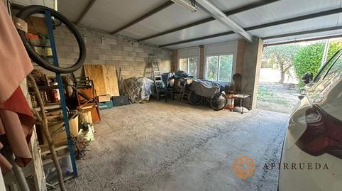 Foto 3 de Casa o xalet en venda a Calle San Antón, 5, Alborge, Zaragoza