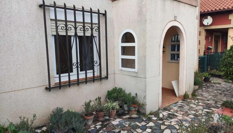 Foto 1 de Piso de alquiler en Herrera, Cantabria