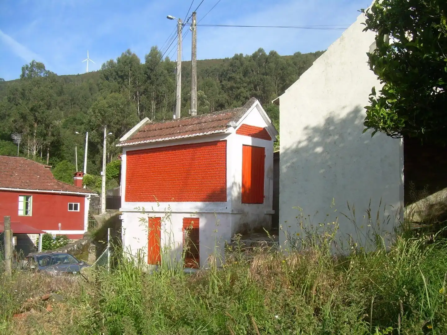 Casa en venta en A Cañiza, imagen 21
