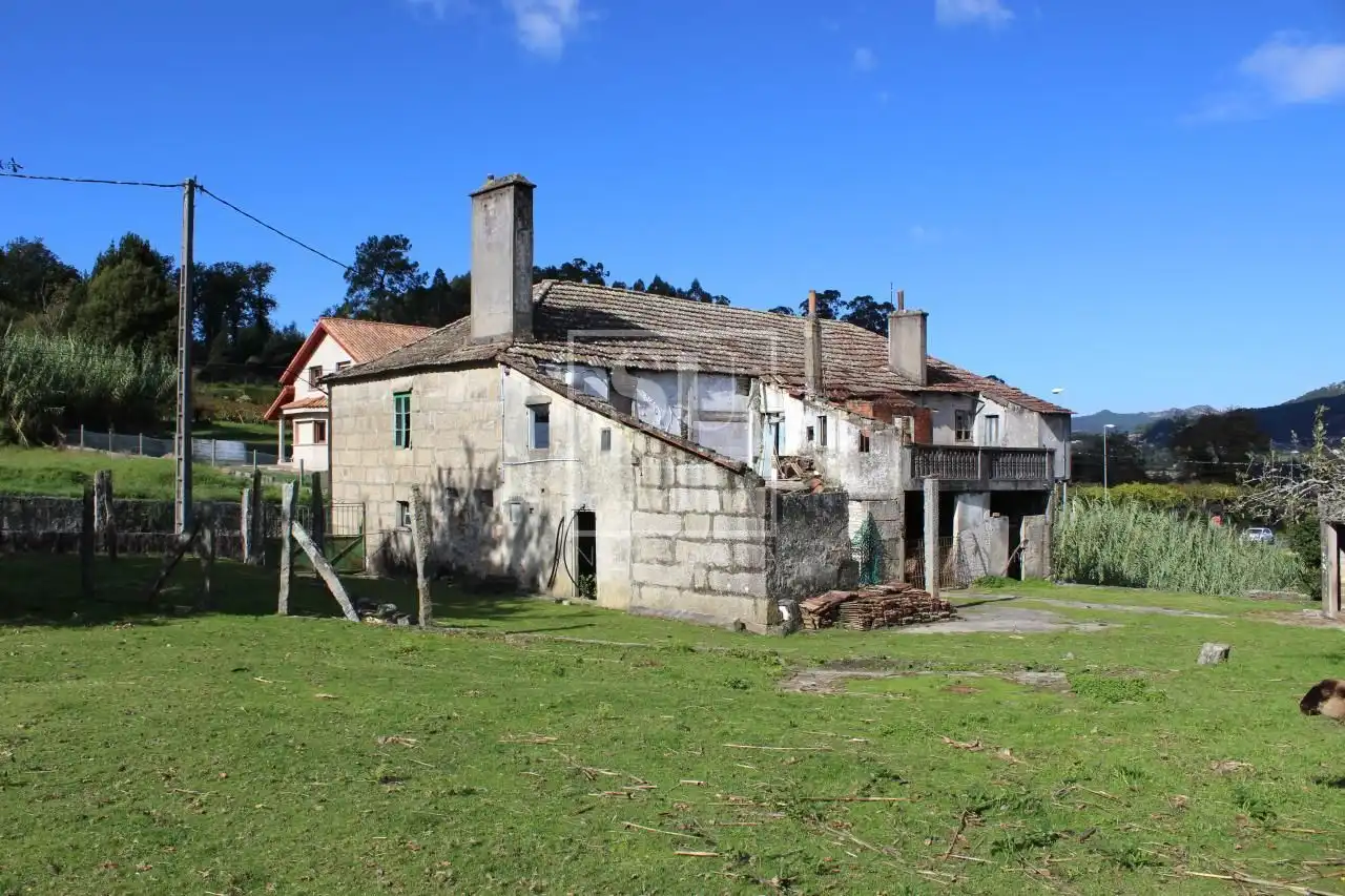 Casa con jardín en venta en Gondomar, imagen 7