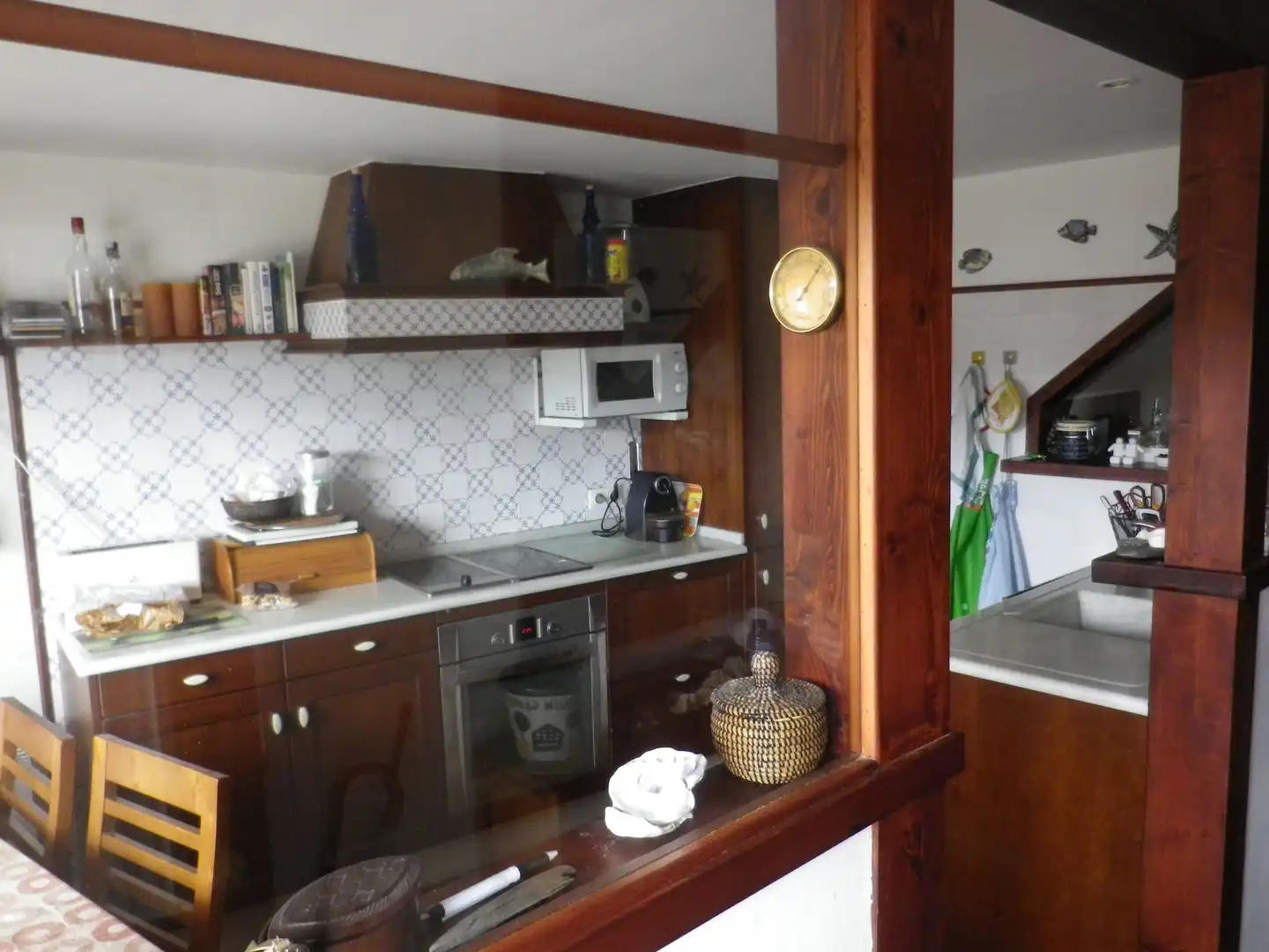 Casa adosada en venda a Mañón