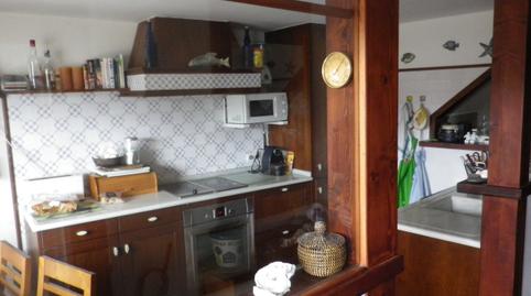 Foto 3 de Casa adosada en venda a Mañón, A Coruña