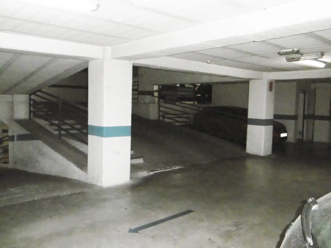 Parking of Garage for rent in Elche / Elx