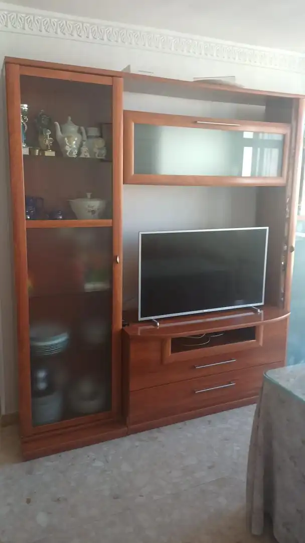 Piso con ascensor en venta en Carretera de Cádiz, imagen 25