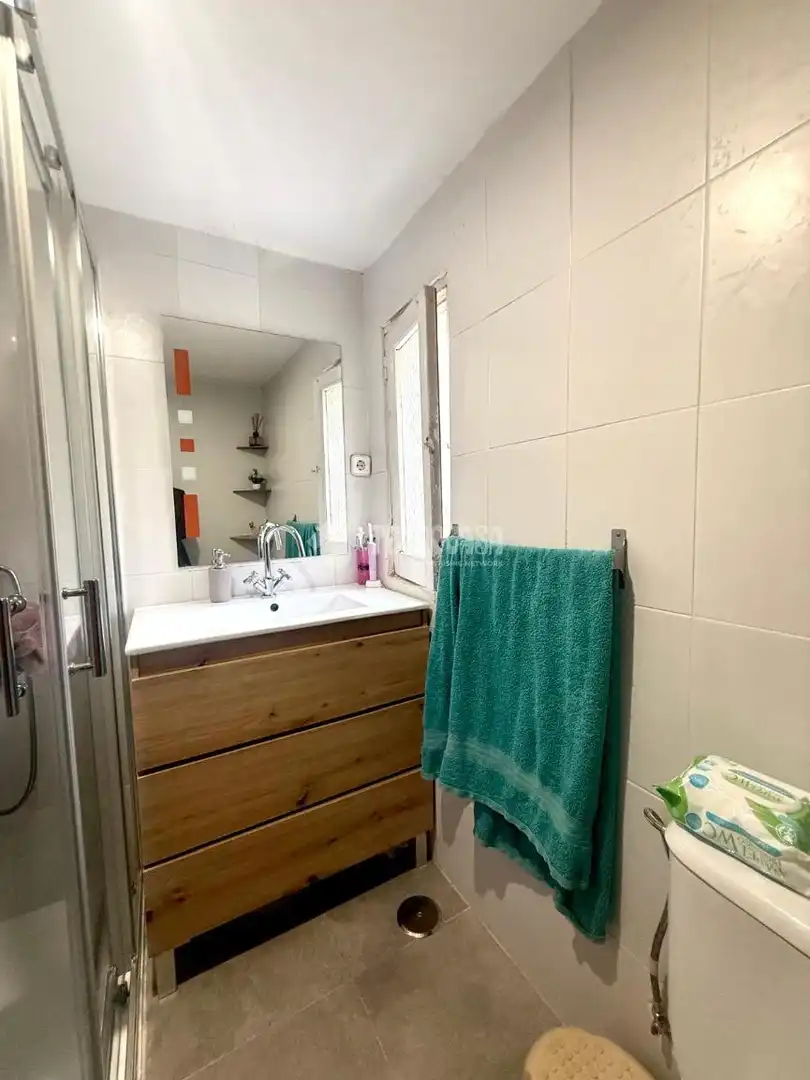 Appartement avec terrasse à vendre à Brihuega, imagen 20