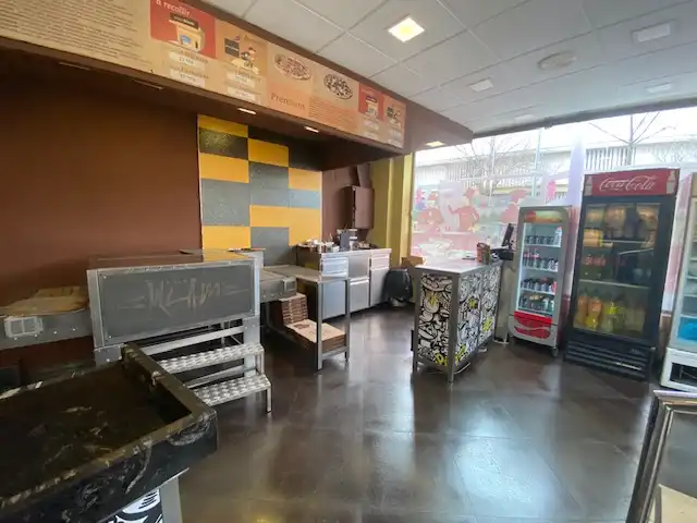 Local comercial en traspaso en Bases de Manresa - Carretera de Santpedor, imagen 4