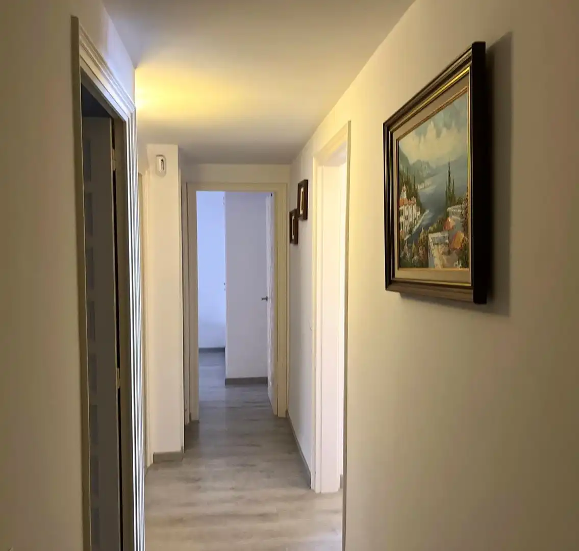 Piso en venta en Palamós con Calefacción, Parquet y Terraza