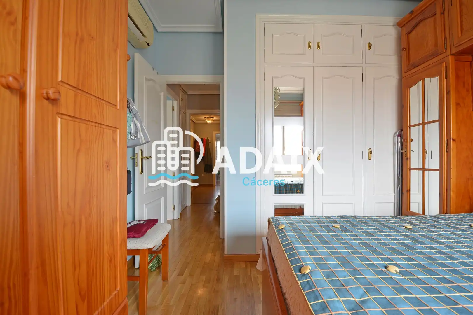 Attique avec ascenseur à vendre à Calle Gredos  º B, imagen 25