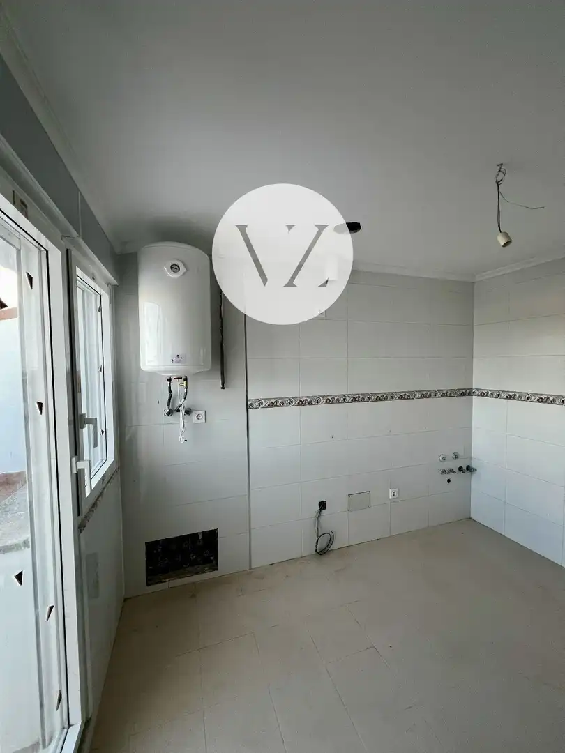 Baño de Ático en venta en Pelabravo con Calefacción, Terraza y Piscina