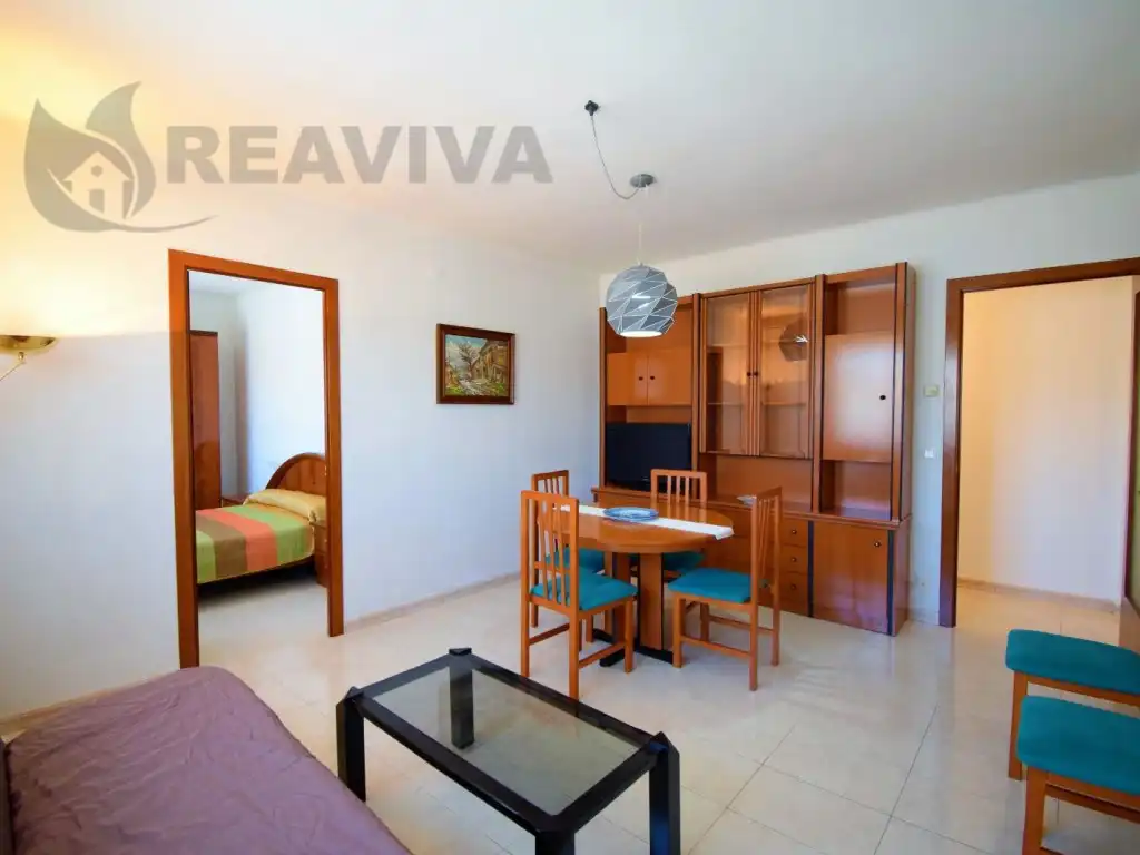 Piso en venta