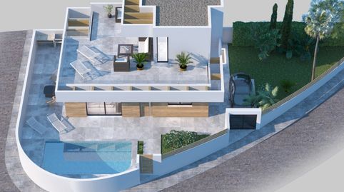 Foto 4 de Casa o chalet en venta en Residencial Benimar, -1, Rojales, Alicante
