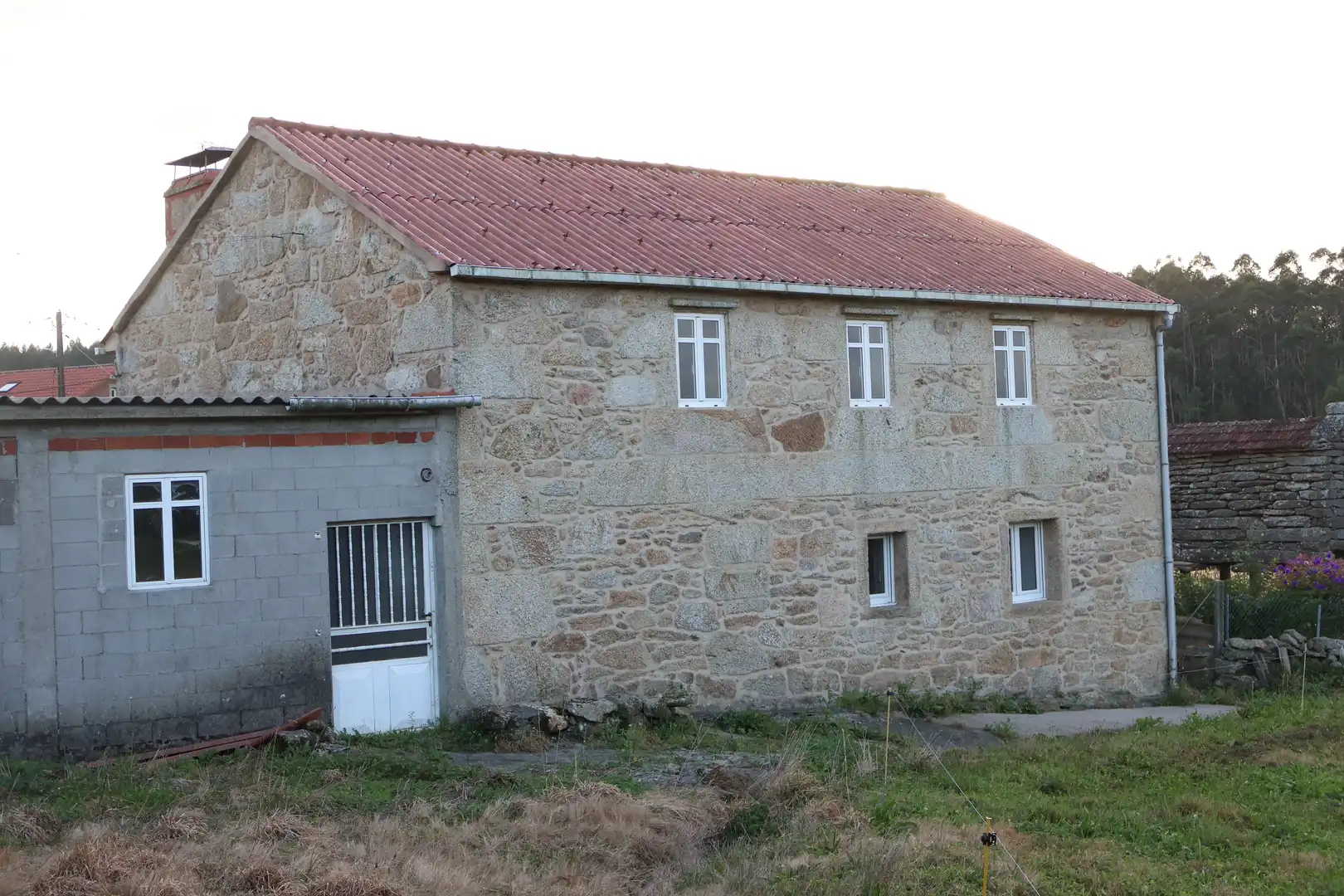 Casa in vendita a Mazaricos, imagen 15