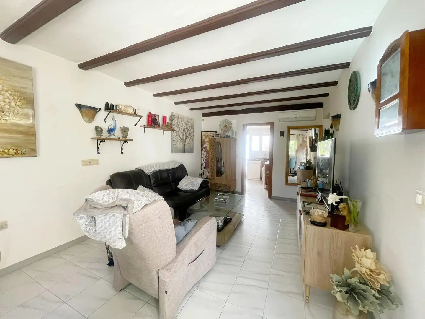 Casa a schiera in vendita a Las Marinas / Les Marines, imagen 8