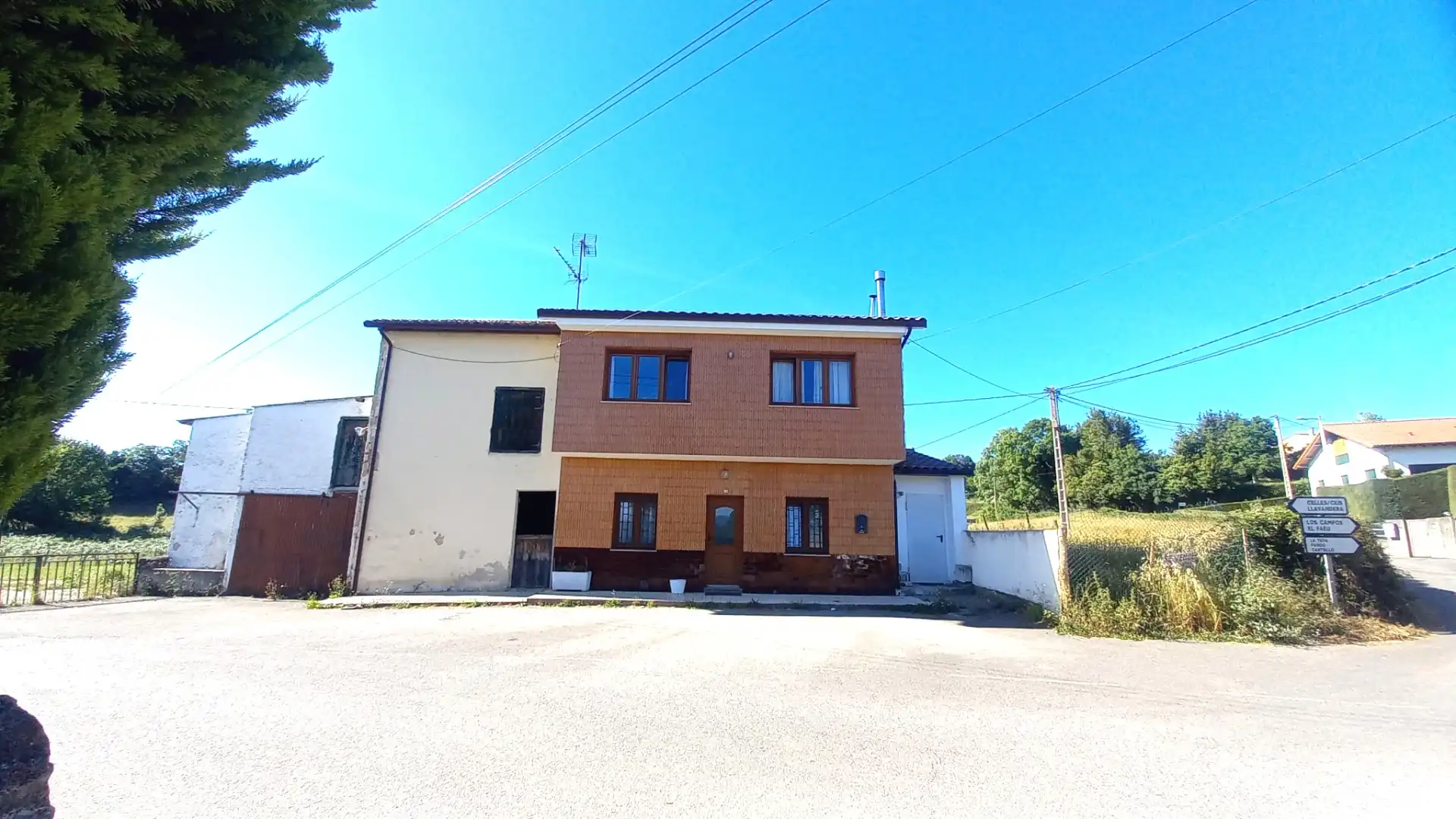 Maison avec jardin à vendre à Caserio Lavandera, imagen 5