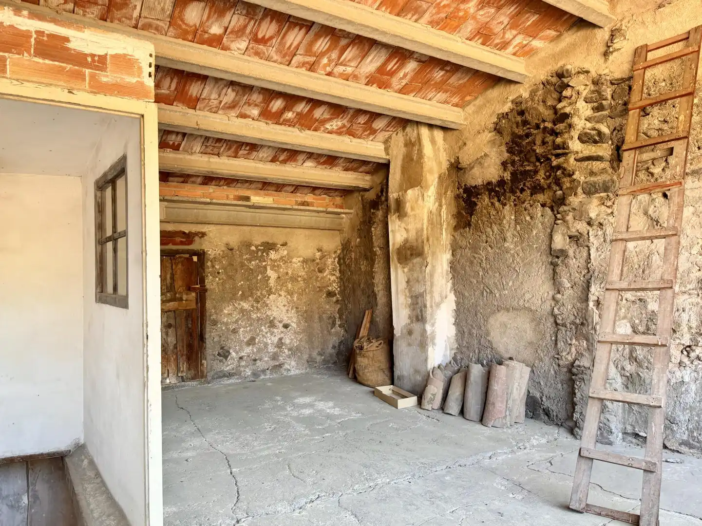 Detached homes for sale in La Pobla de Lillet  with Storage room and Balcony
