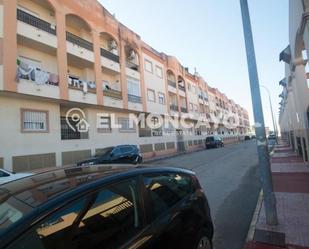 Vista exterior de Apartament en venda en San Isidro amb Terrassa