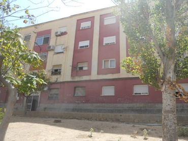Flat for sale in C/ Las Marismas