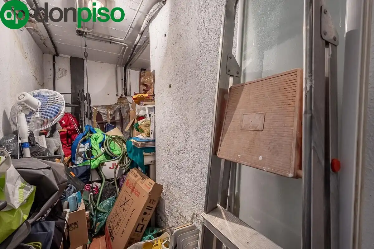 Flat with lift for sale in Calle MAESTRO NOGUEROL 10, imagen 22