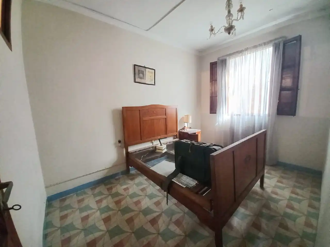 Adosado con balcón en venta en Carrer de Sant Roc, imagen 5