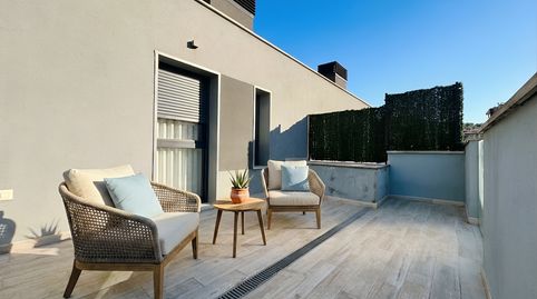 Foto 3 de Dúplex en venta en Iturgitxi, Villamonte, Getxo