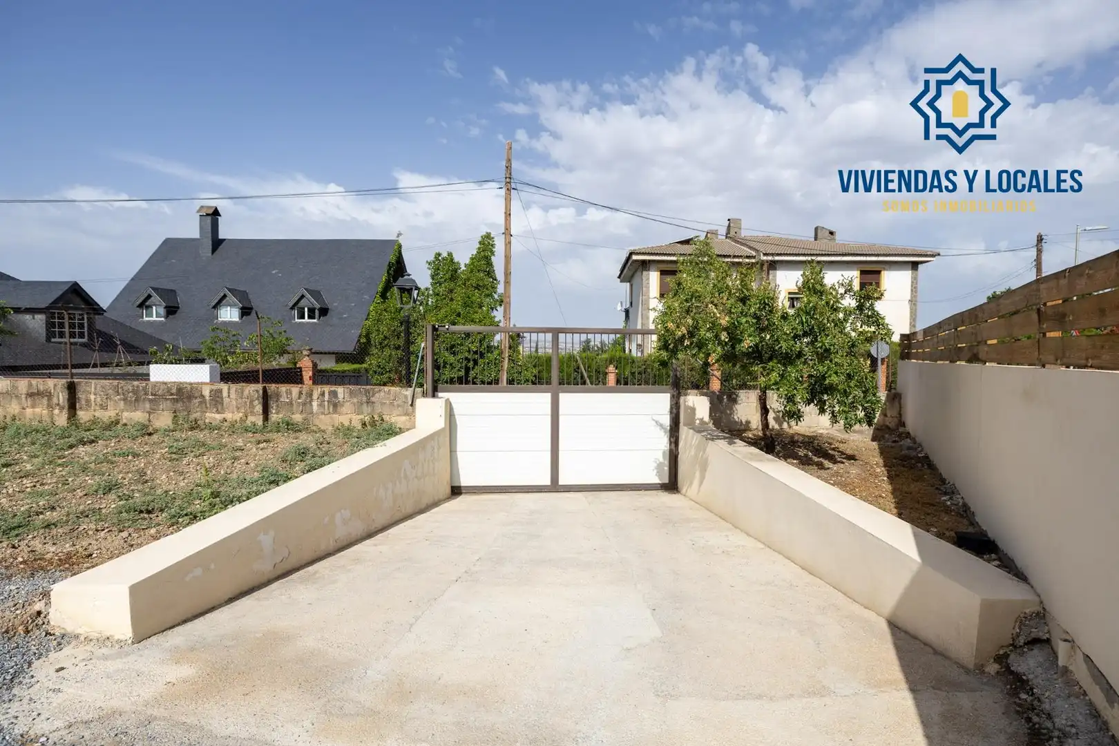 Lands and plots for sale in Barrio de la Vega, imagen 2