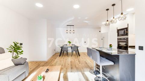 Foto 4 de Piso en venta en D´engolasters - Edifici San Felix, Sn, Les Escaldes, Andorra
