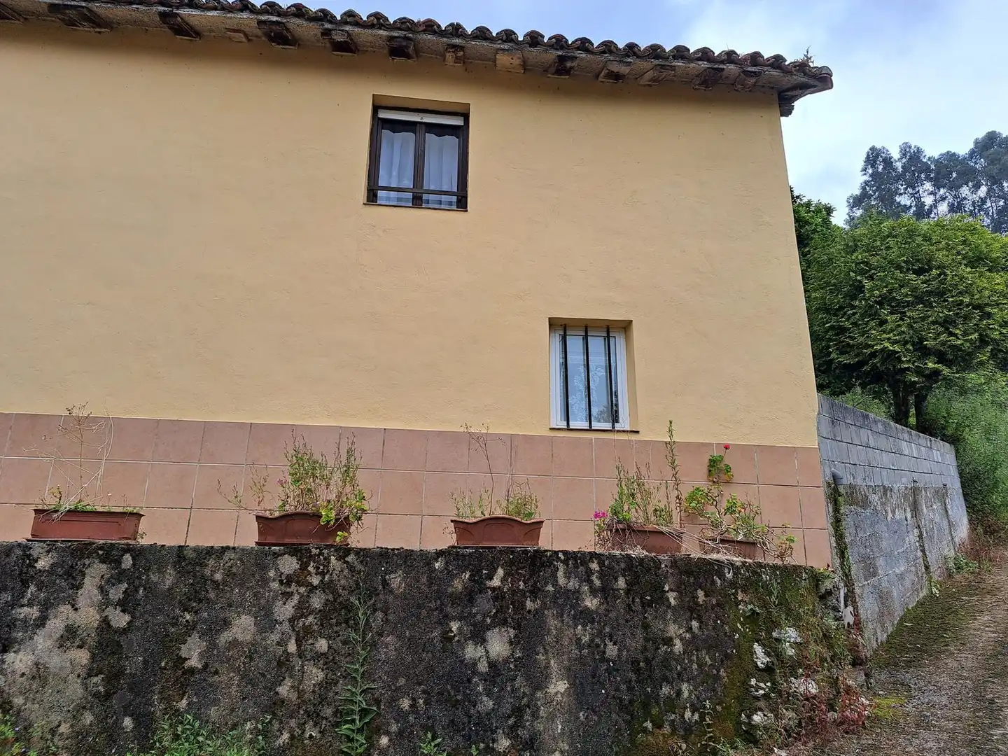 Casa o chalet en venta en Parroquias suroccidentales