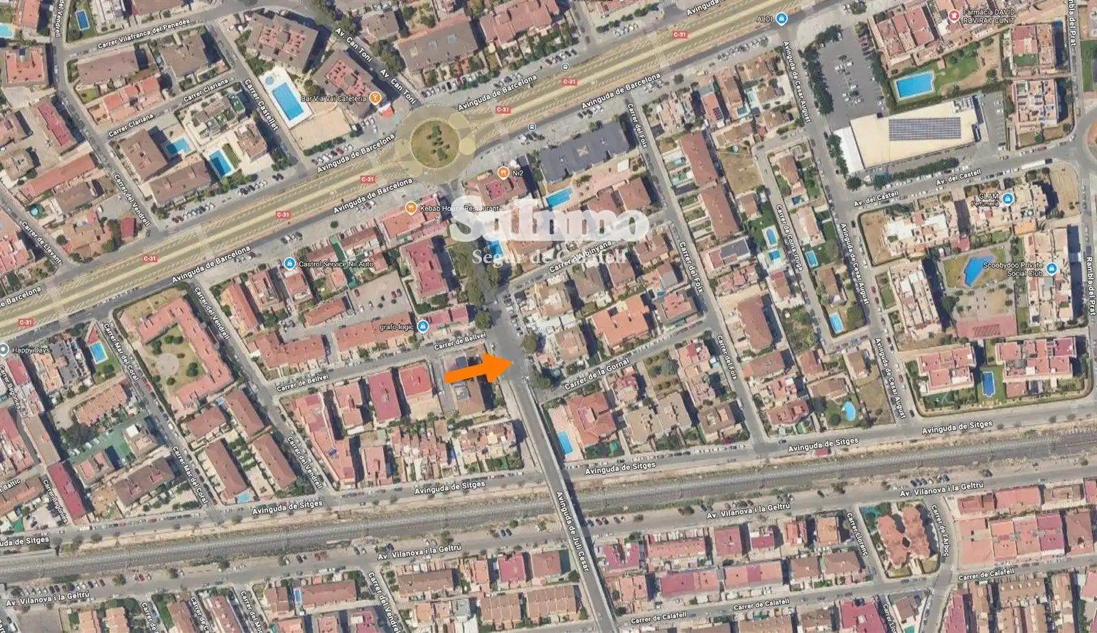 Business premises for sale in MEDITERRANIA-MS TORRENTS, imagen 14