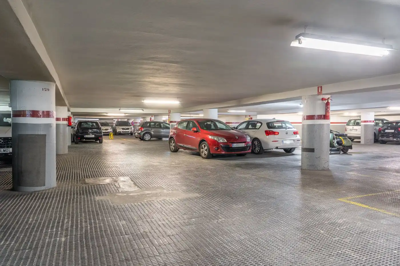Garatge de lloguer a CALLE, Sant Antoni