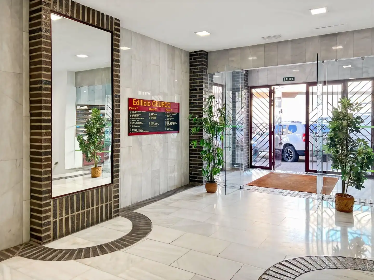 Oficina en venta en Majadahonda