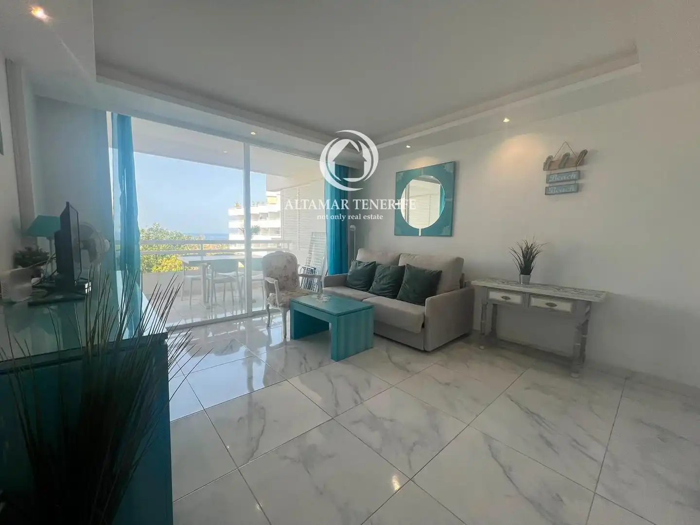 Apartamento con piscina en venta en Calle Venezuela,, imagen 4