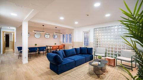 Photo 5 of Apartment for share in Valdeacederas,  Madrid Capital