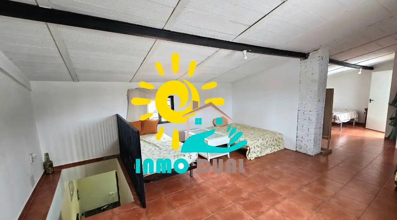 Terraza de Residencial en venta en Badajoz