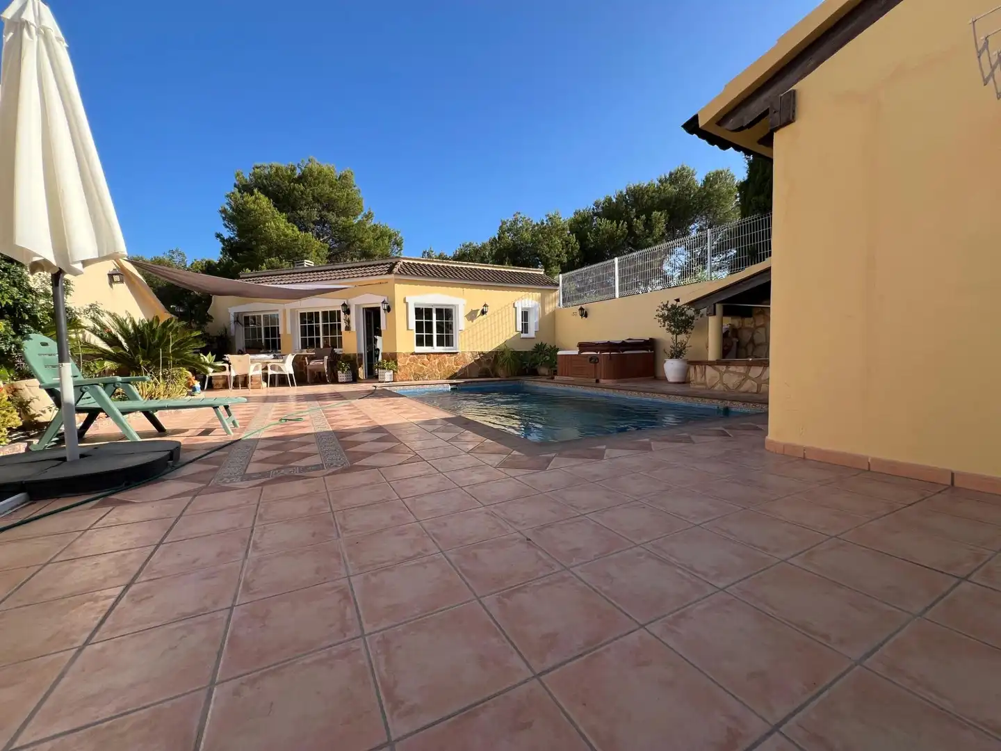 Detached house for sale in Barranco Hondo, imagen 44