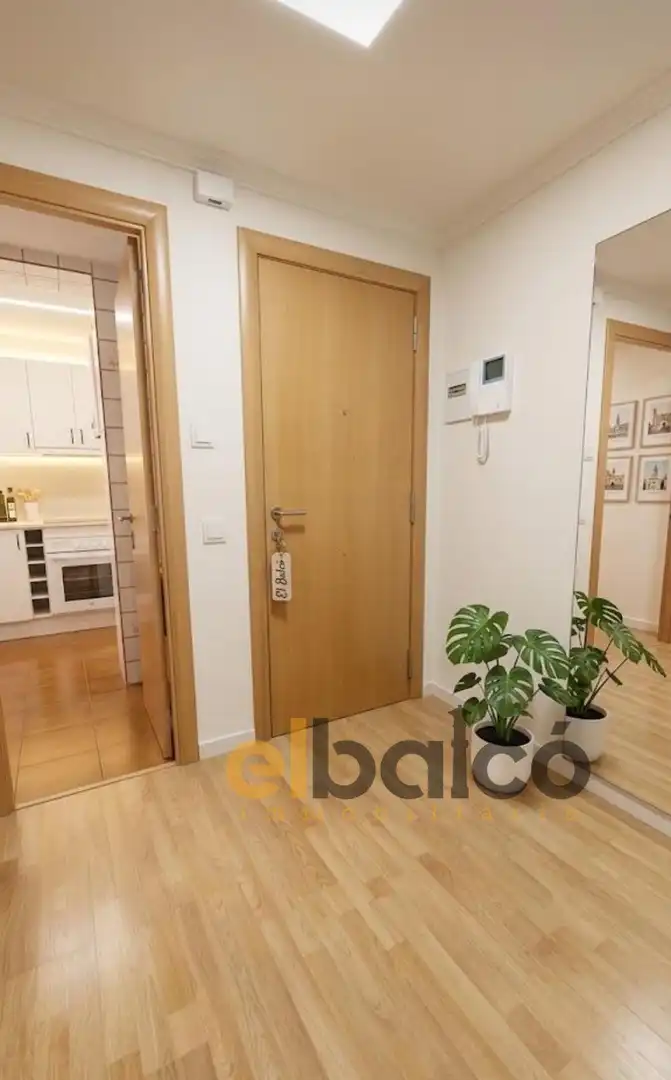 Piso en venta en Tarragona