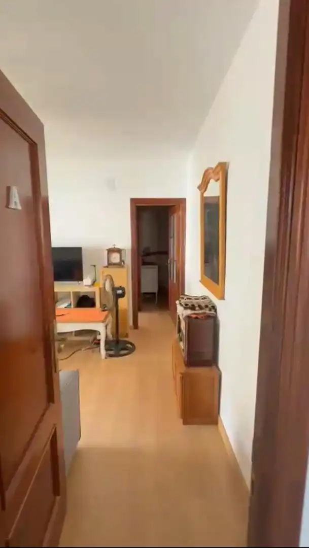 Flat with terrace for sale in Calle Duque de Almodóvar, imagen 5