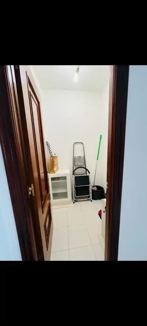 Wohnung zur Miete in Ferrol mit Parkett und Möbliert