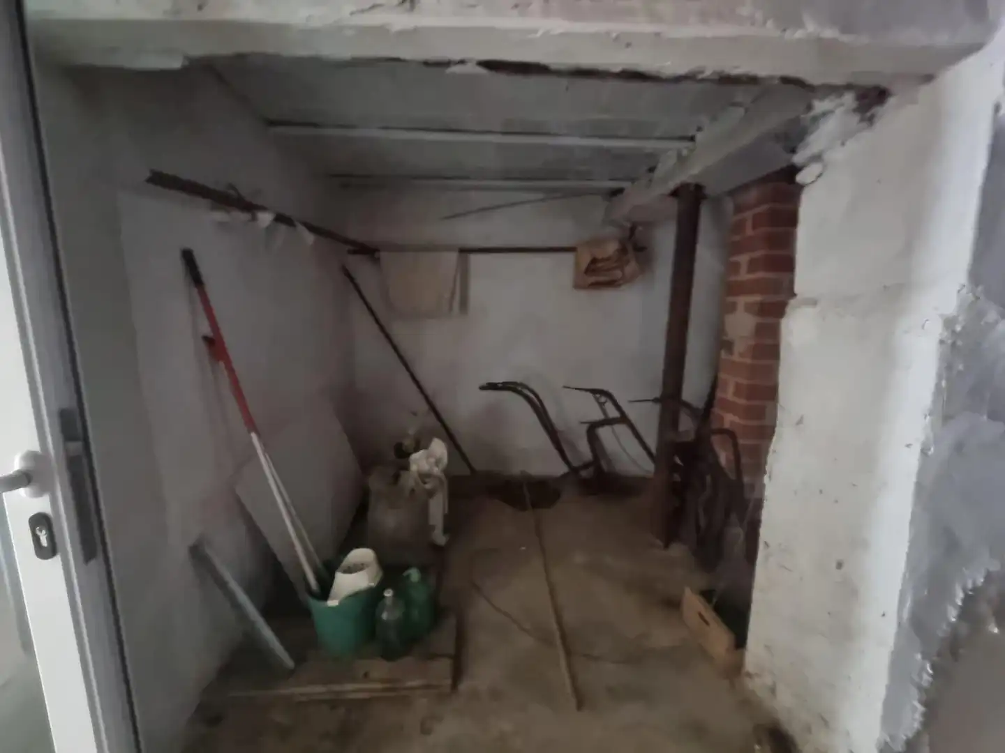 Casa o xalet en venda en La Galera  amb Jardí privat i Balcó