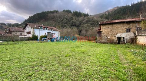Photo 5 of House or chalet for sale in Astigarraga Auzoa, Ataun, Gipuzkoa