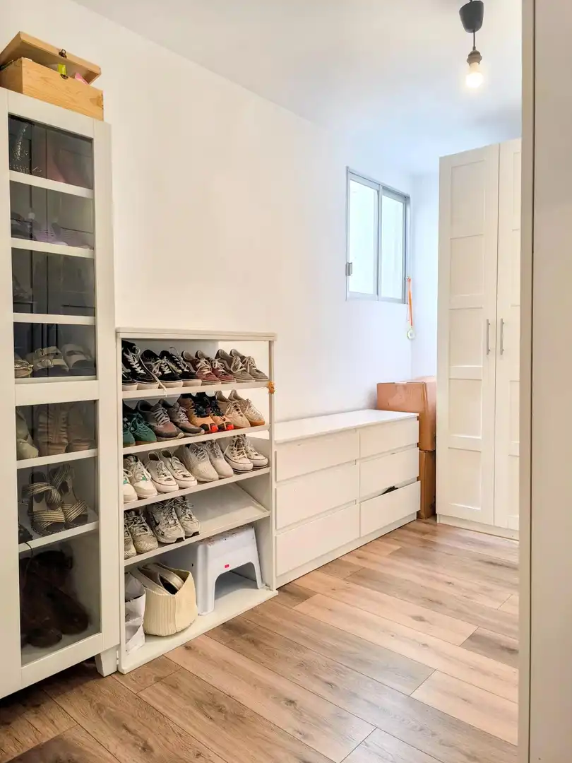Ático en venta en Mataró con Parquet, Terraza y Piscina