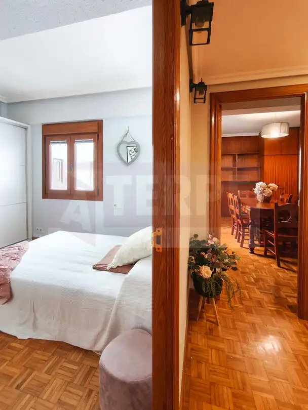 Appartamento con terrazza in vendita a Santa Klara Kalea, imagen 37