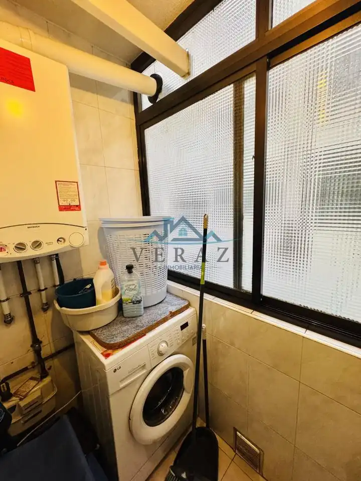 Bathroom of Flat for sale in Talavera de la Reina  with Heating and Terrace