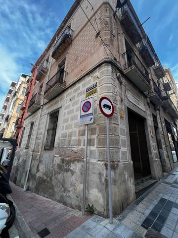 Local comercial en Alquiler en Centre