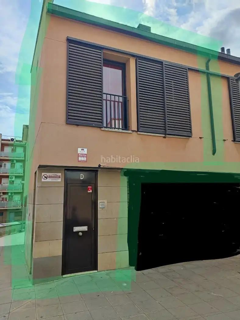Maison jumelée à vendre à Placeta de Molins 2B, imagen 5