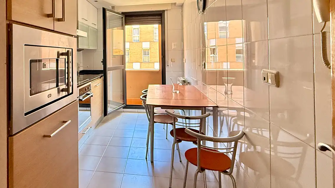 Appartement avec balcon à vendre à Carretera Ansoáin 20B, imagen 24