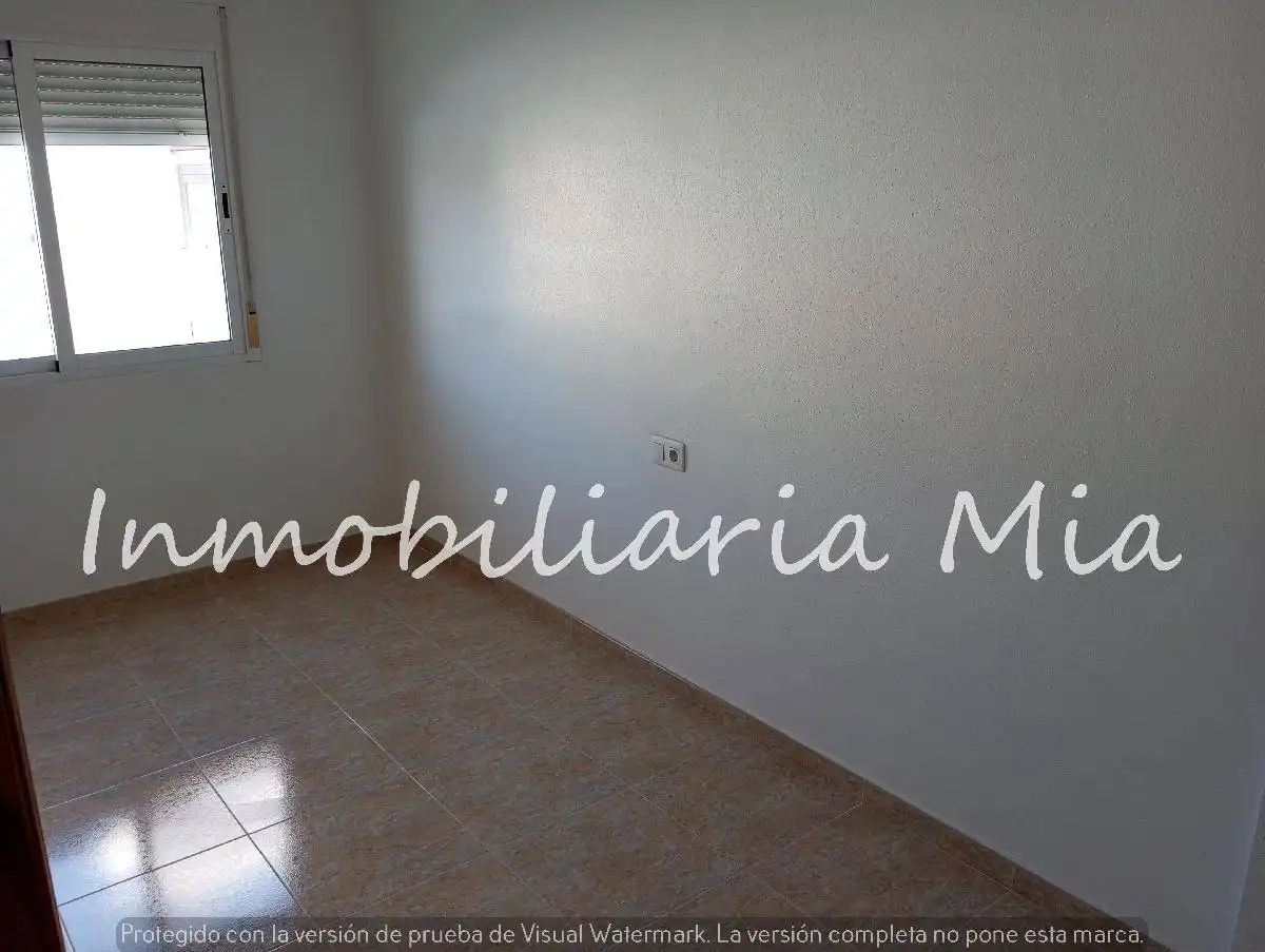 Piso con terraza en venta en Puerto Lumbreras, imagen 14