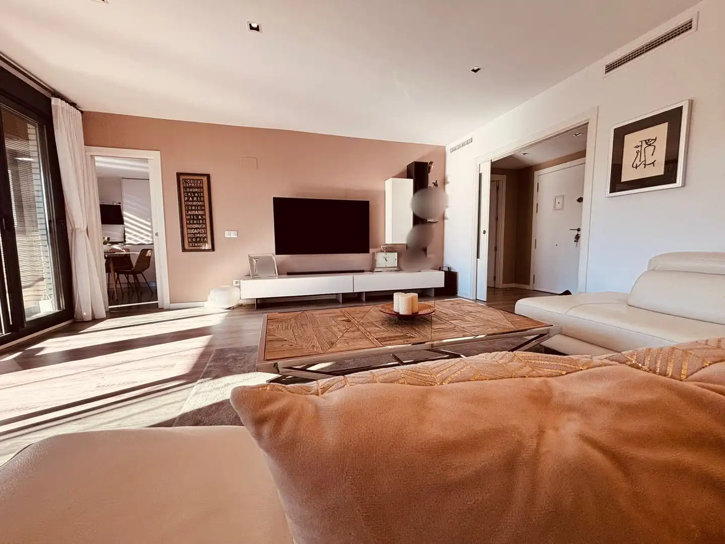 Appartement avec piscine à vendre à El Rosón - Kelvinator, imagen 13