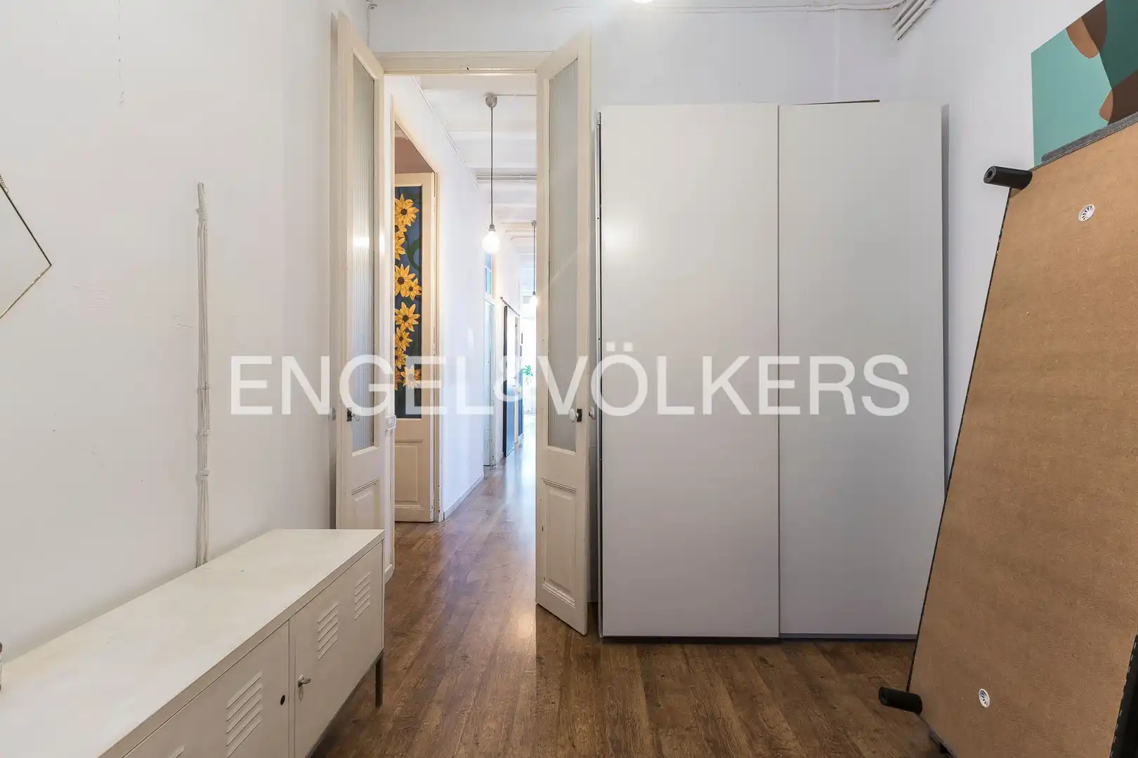 Flat with terrace for sale in Eixample, imagen 20